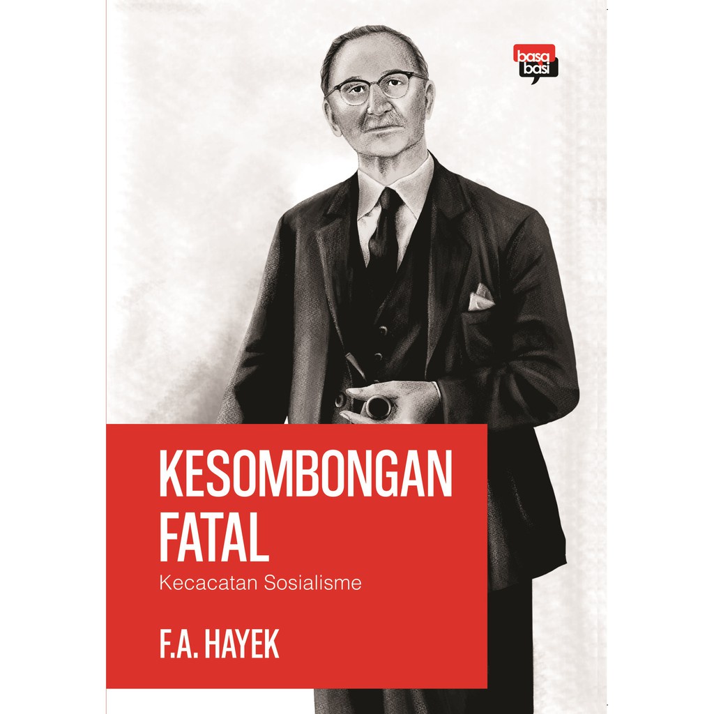 Buku Kesombongan Fatal