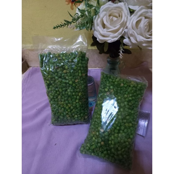 

Kacang-Kacangan enak dan murah