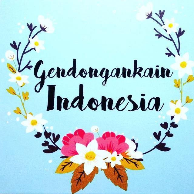 gendongankain