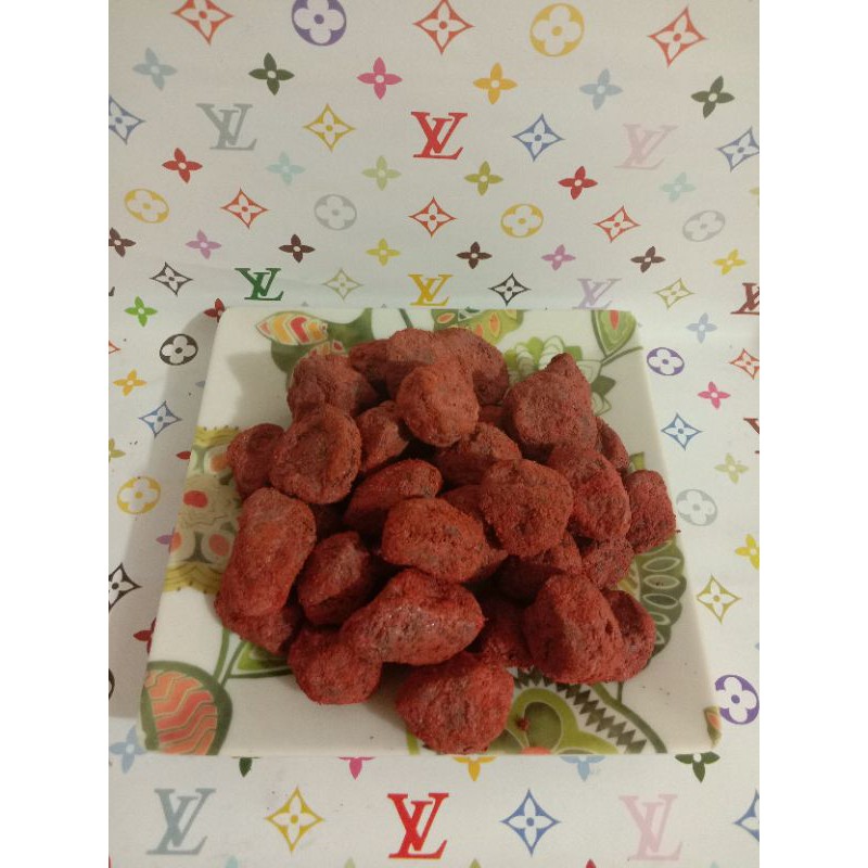 

semboi merah 250gr