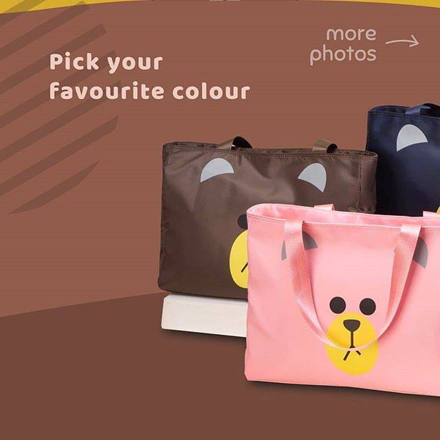 BROANY FROM JIMS HONEY