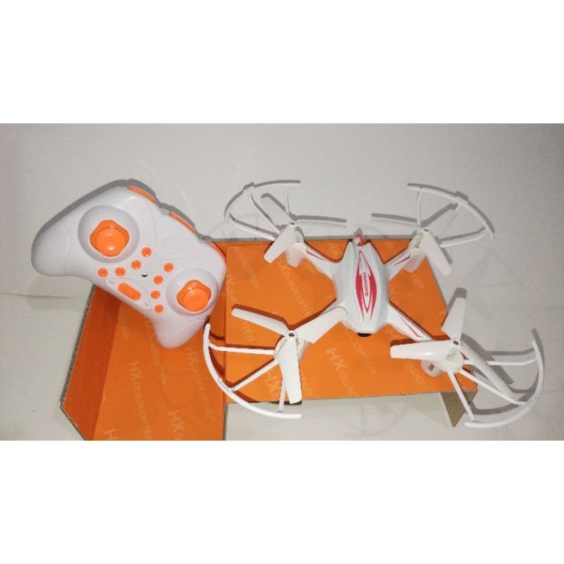 MAINAN pesawat terbang drone hx750