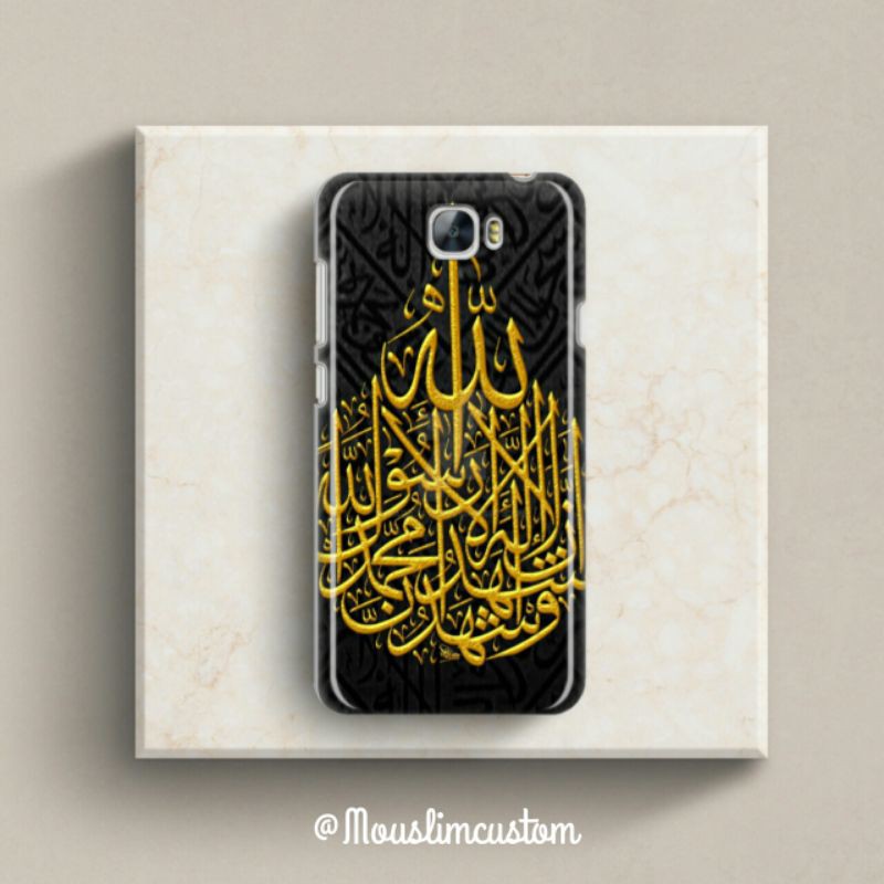 Case Samsung M20 Premium | Casing Samsung M20