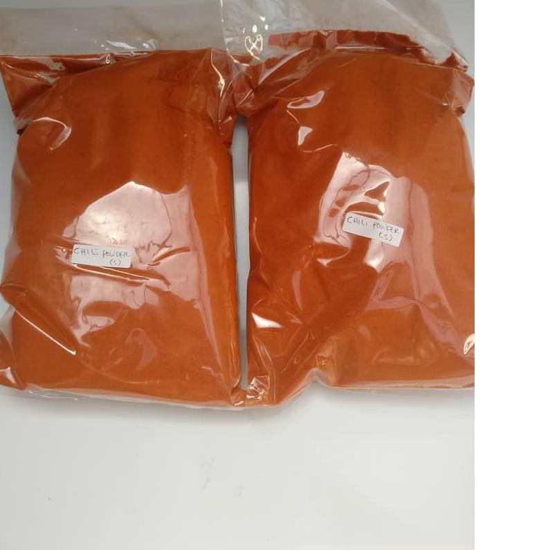 

New! Cabe Bubuk/Chilli Powder 1KG