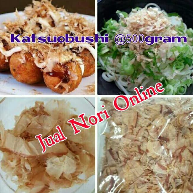

fn98 jual katshuobushi atau ikan cakalang serut cvw2
