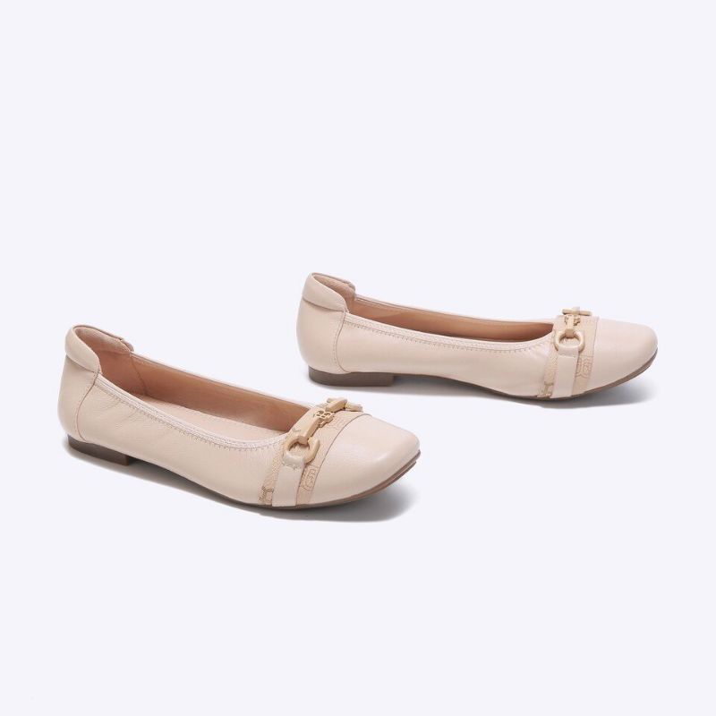 Sepatu Flat Wanita Everbest Original Store - Sambia