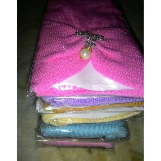 Ciput Rajut Anak Mutiara/ Ciput Rajut Anak Cantik/ Ciput Rajut Murah/ Ciput Rajut Anak Terbaru