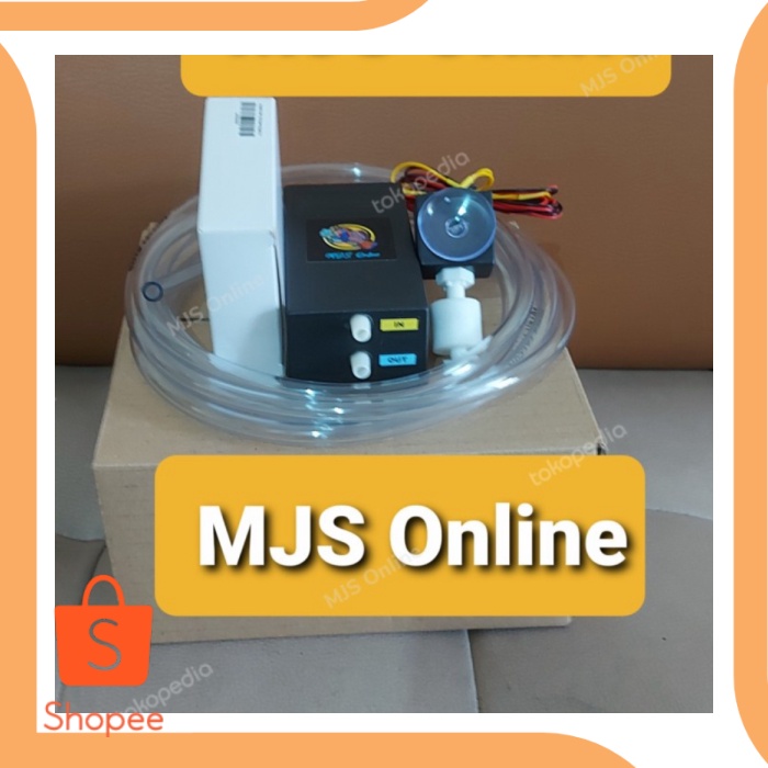 Promo parts Auto top up  isi air automatis  top up air  ATO aquarium 8N Berkualitas