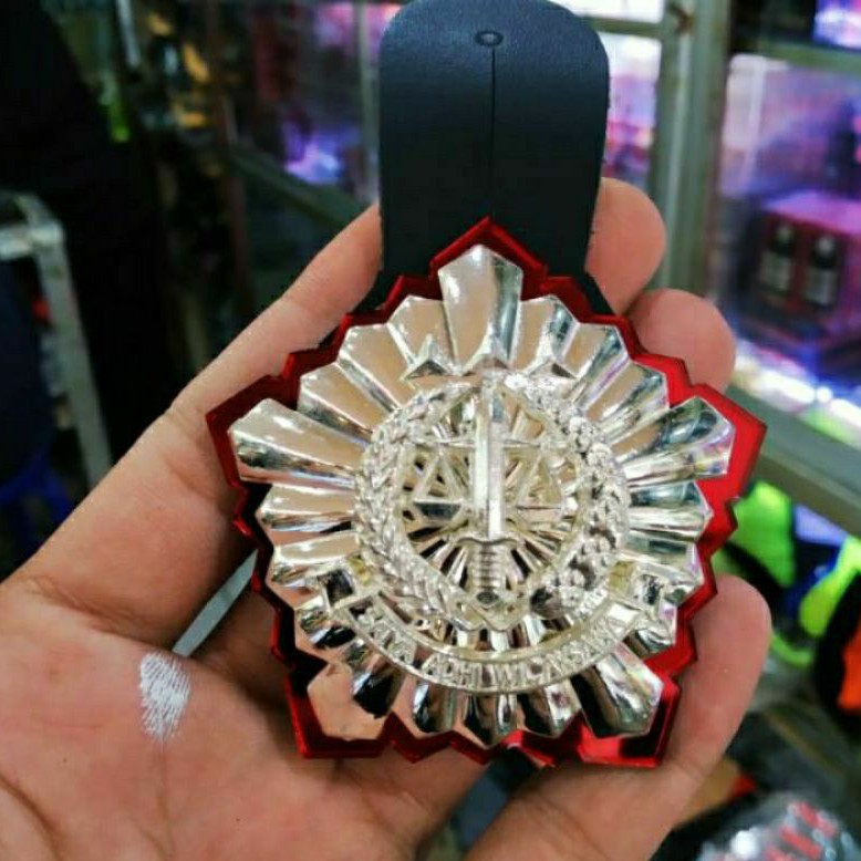 

Tanda jabatan kasi jaksa Tanda jabatan Jaksa kasi