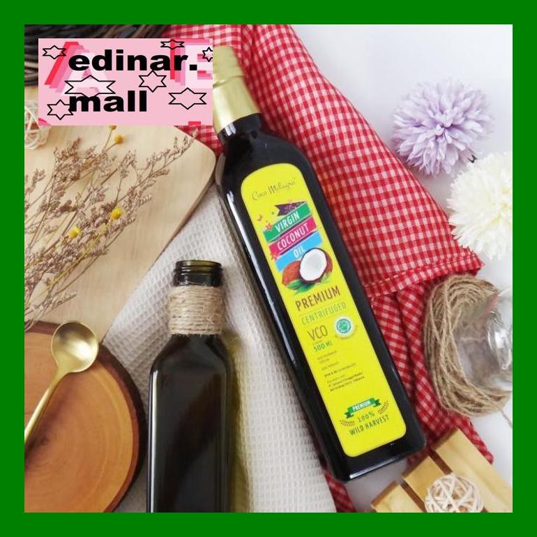 

Edvitxd 500Ml Vco Superfood (Minyak Kelapa Dara) - Lebih Hemat S50Edd0