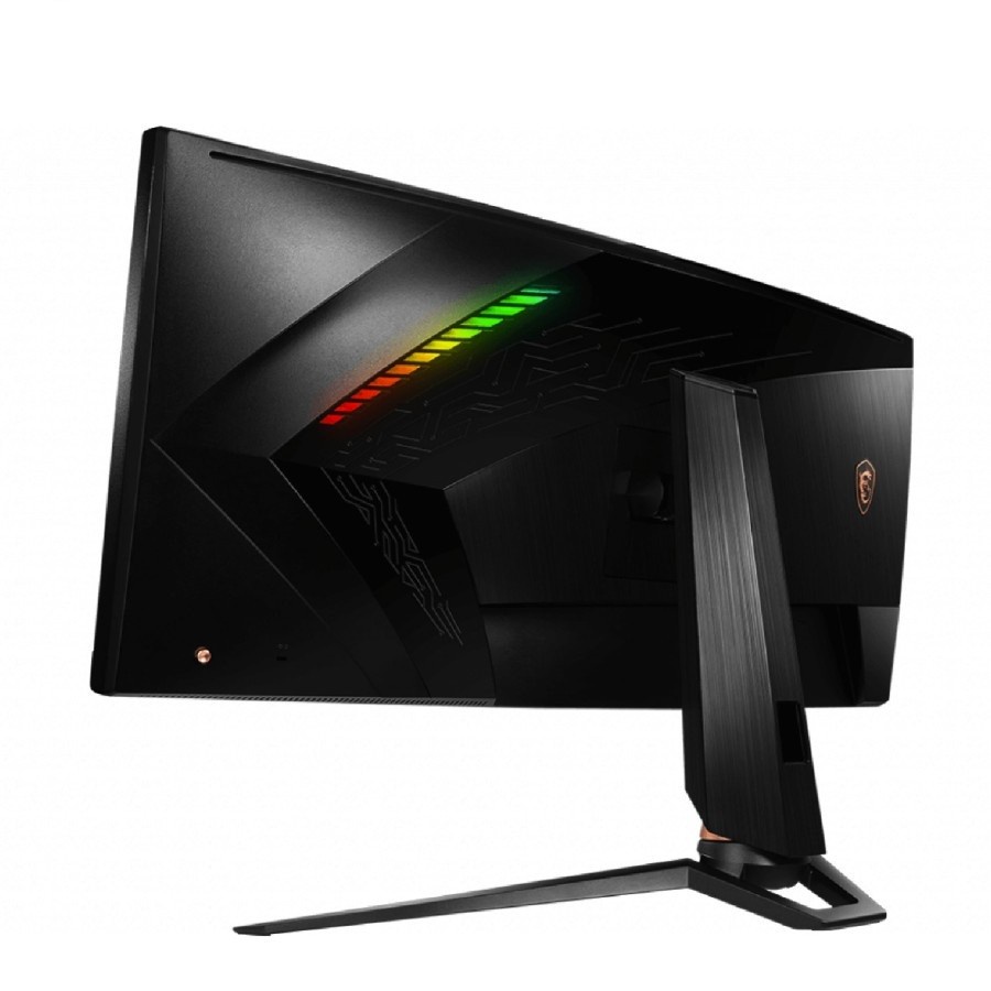 MSI Optix MPG341CQR 34inch 144Hz Adaptive Sync Curved Gaming Monitor