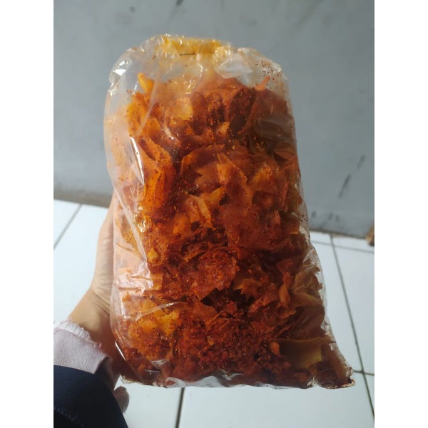 

kripset