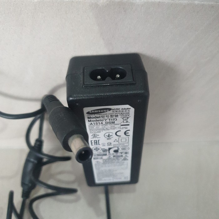 New - Adaptor Tv Samsung A1514 Dsm