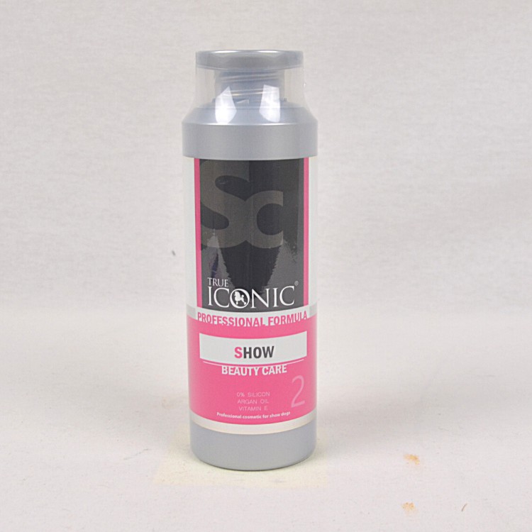 

Pet Conditioner TRUE ICONIC Show Beauty Care 400ml
