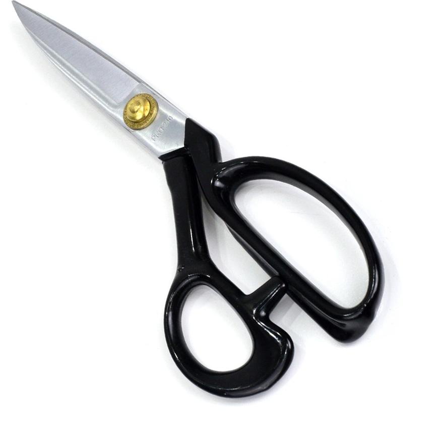 

Gunting Potong Bahan Kain Professional Golden Eagle 9 inch TC-P240-A - Professional Tailor Scissors !