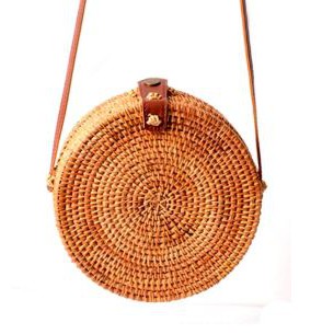 Tas Rotan Murah