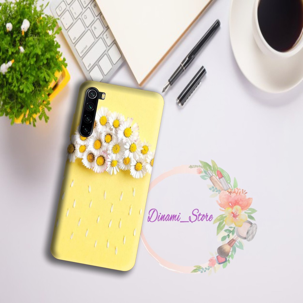 Hardcase FLOWER smsng j2 prime g530 a21s m21 a51 a31 a71 m21s m31 DST971