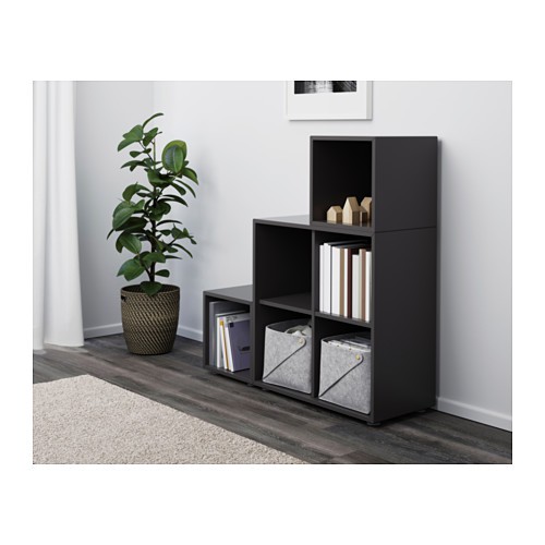 PUDDA Keranjang 28x28x23 cm