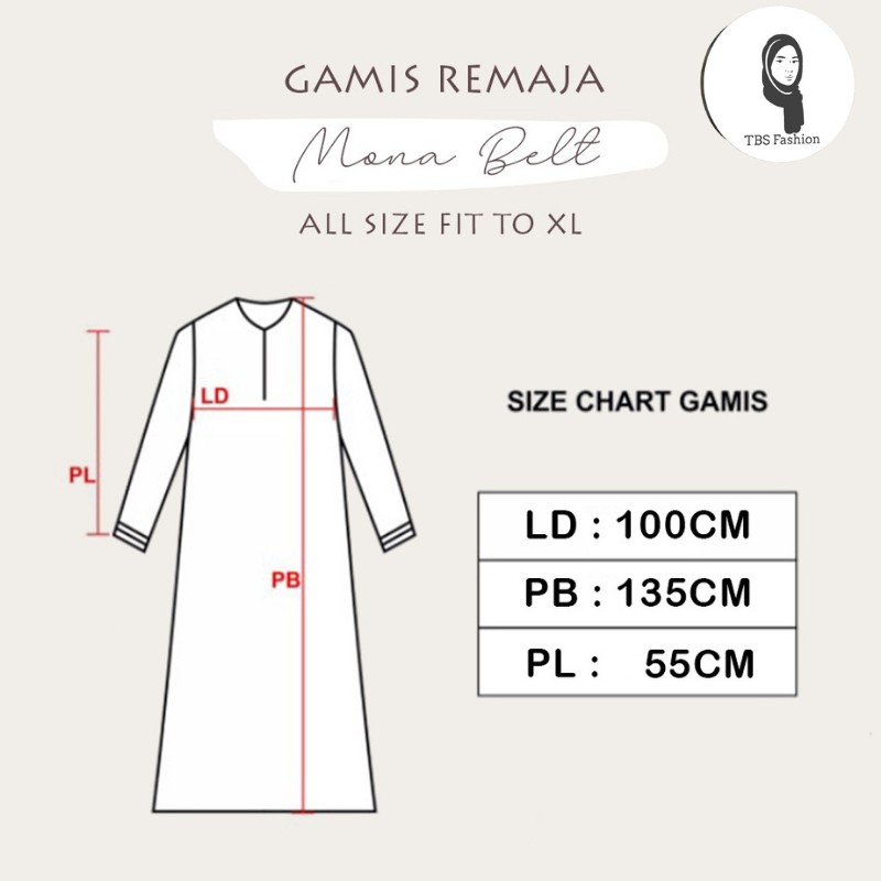 Baju Gamis Atasan Wanita Cewek Remaja Terbaru Bahan Moscrepe Adem Halus Model Modern Berkualitas Premium Quality Casual Acara Formal Kondangan Lebaran 2022 Bisa COD-4