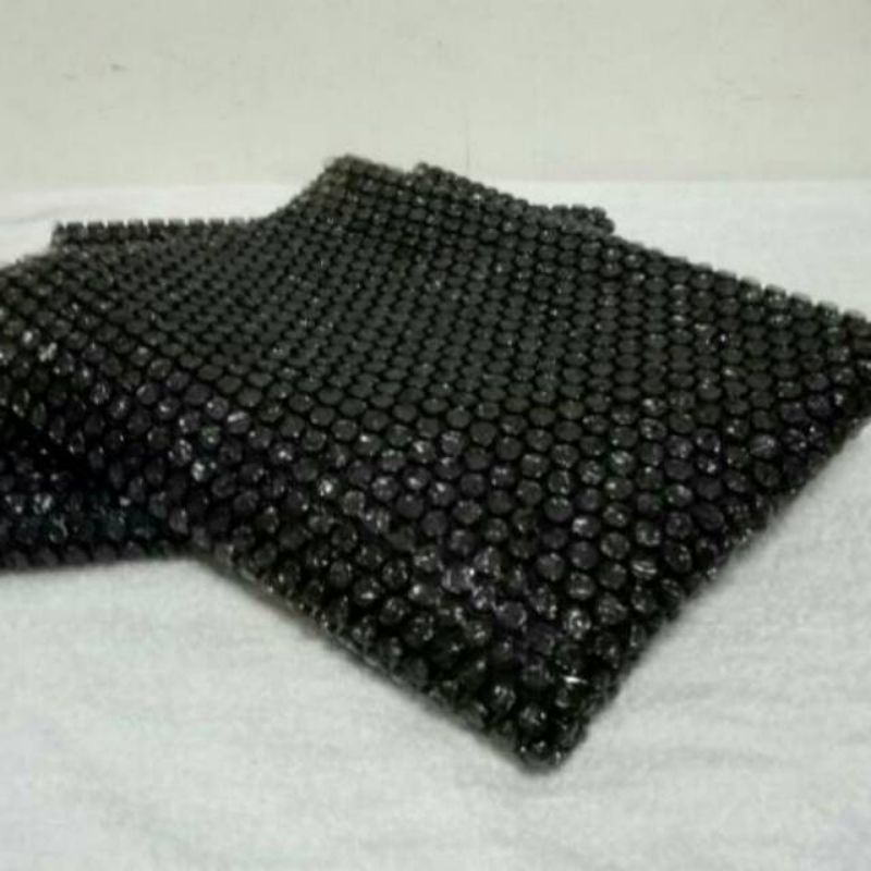 

Buble wrap perpacking