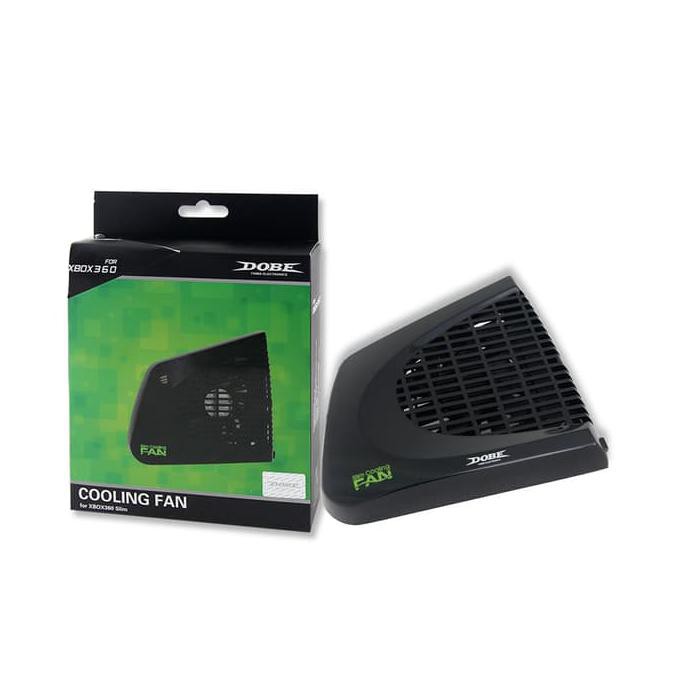 xbox 360 slim cooling fan