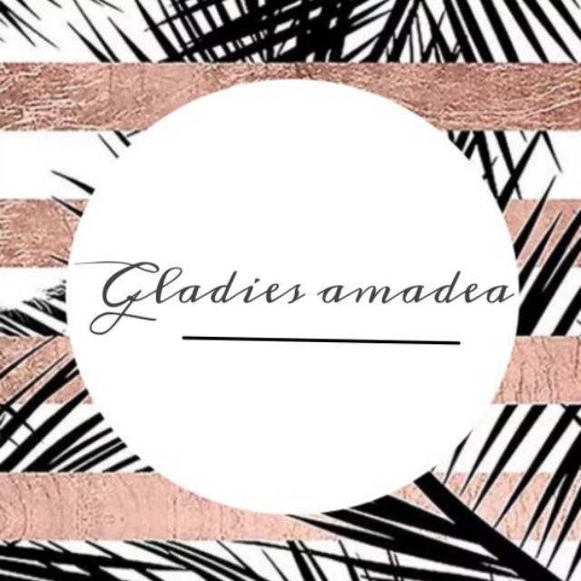 gladiesamadea