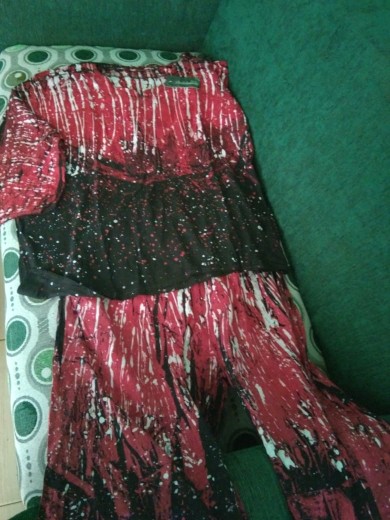 Stelan Sibori Cap Purbokusumo#2 Ld Jumbo