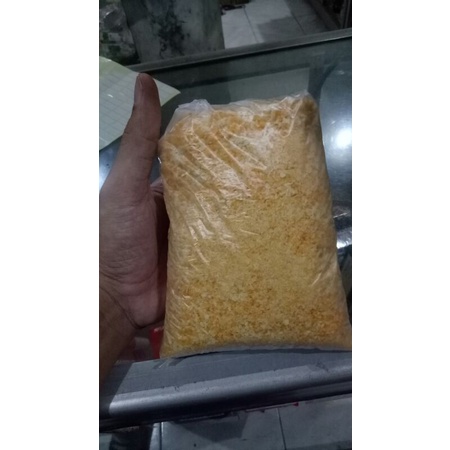 

Tepubg roti / tepung panir 250 g