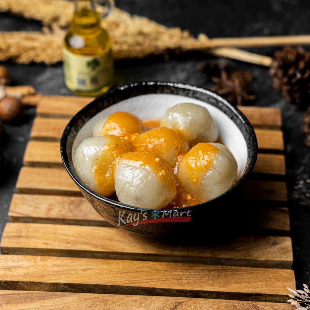 

Cilok Frozen