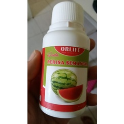 

〖ORLIFE〗Perisa Pasta Semangka Orlife 100 Gram / Perisa Pasta Semangka / Orlife Semangka