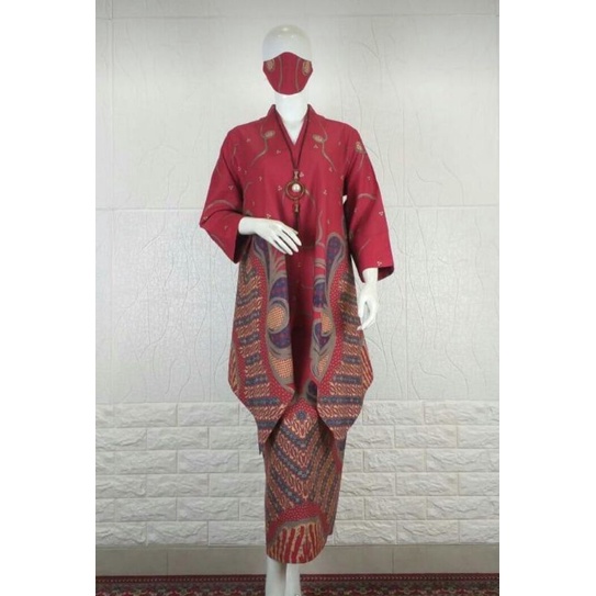 ( COD ) NEW COLECTION STELAN BATIK DOBY LEHER V//STELAN VISCOUSE HIGHT QUALITY 100%REALPICT