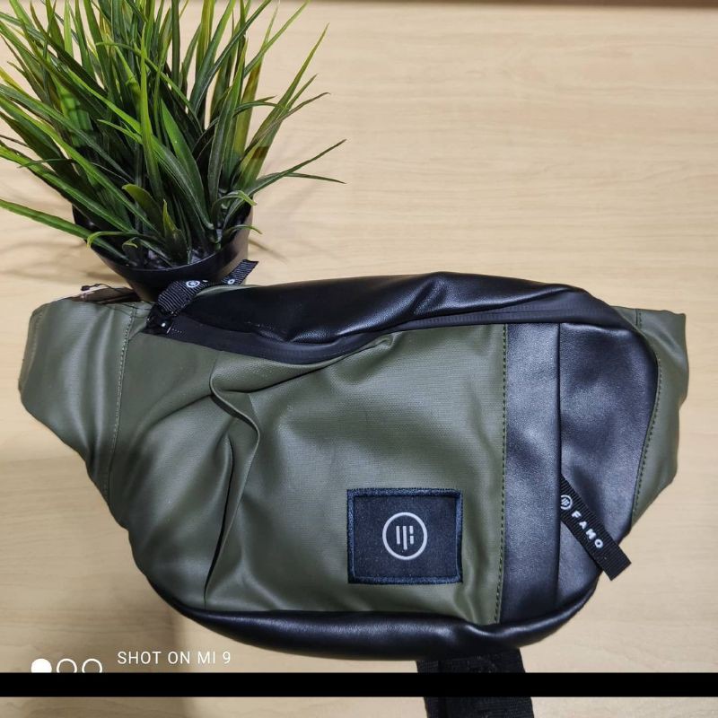 Tas Waitsbag FAMO Original