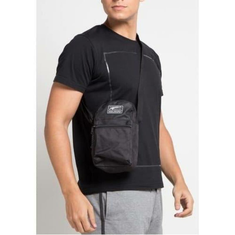 Tas Selempang UNISEX PUMA ORIGINAL BIG SALE