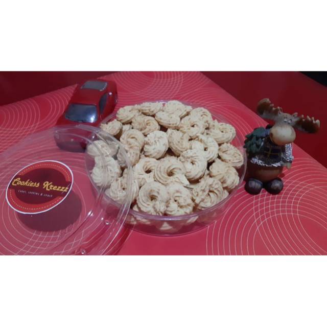 

Sagu Keju Cookiess Krezzz