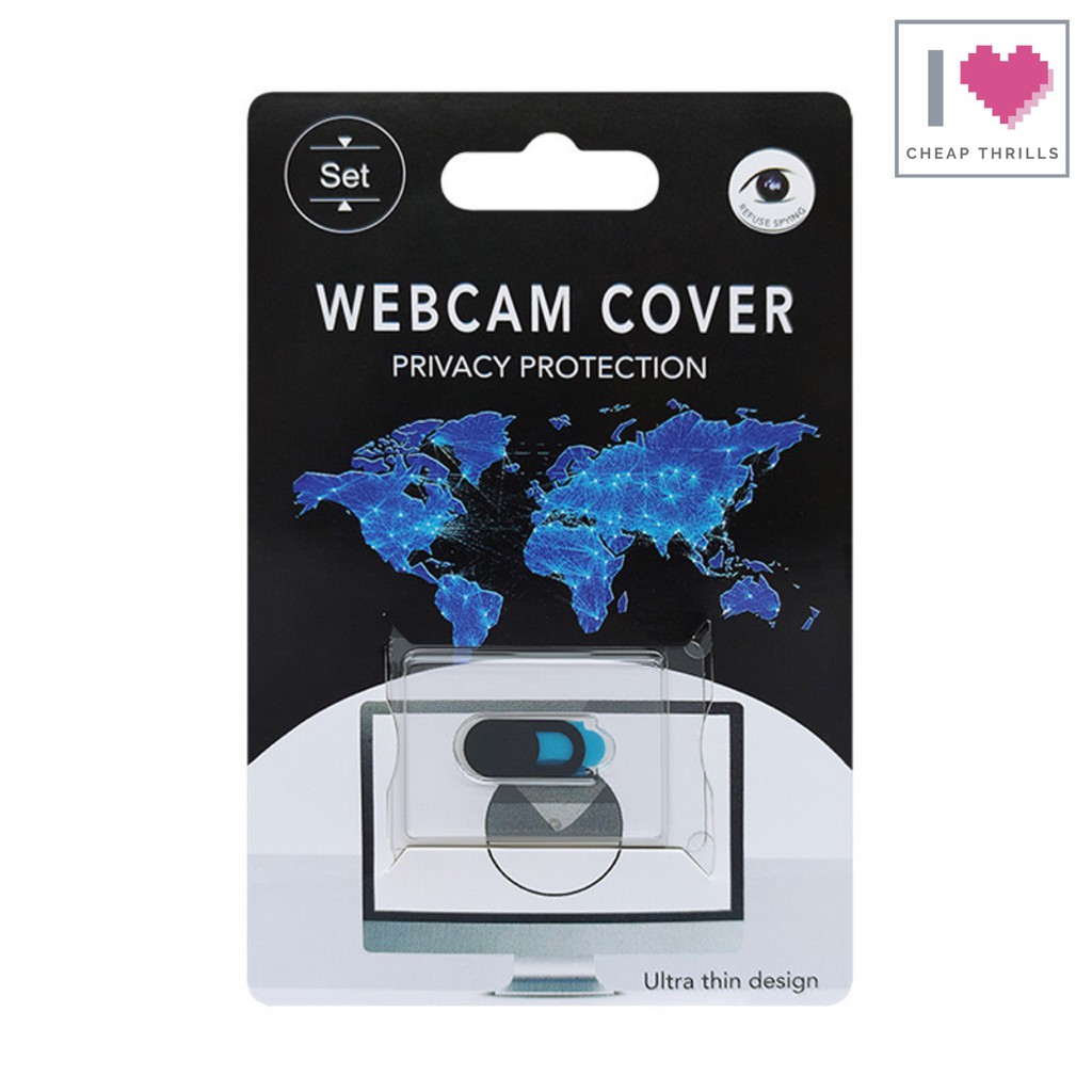TERMURAH! WEBCAM KAMERA COVER PELINDUNG DAN PENUTUP CAMERA