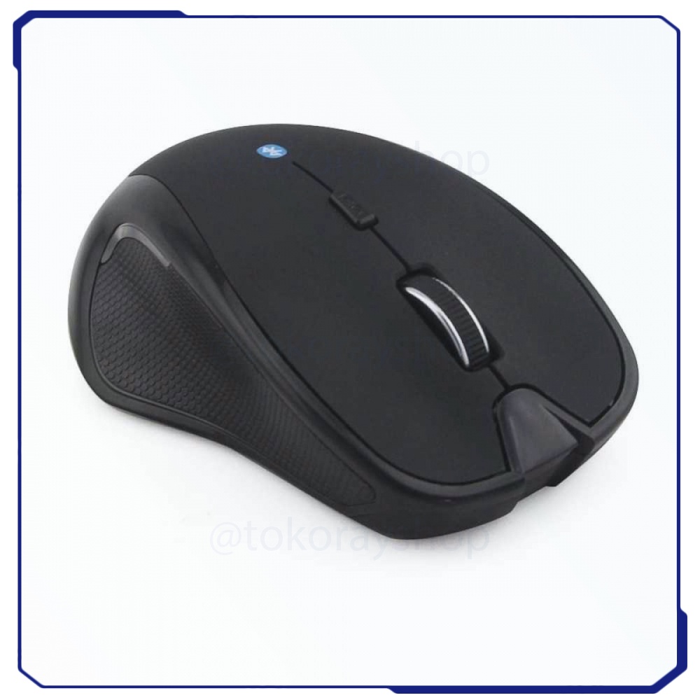 Mouse Bluetooth 1600DPI - M9000