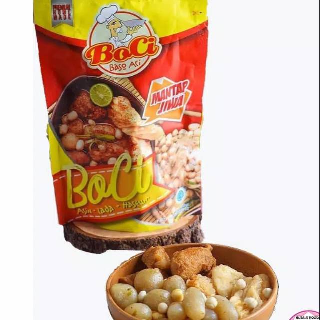 

Baso aci mantap jiwa exp 18 April 2025