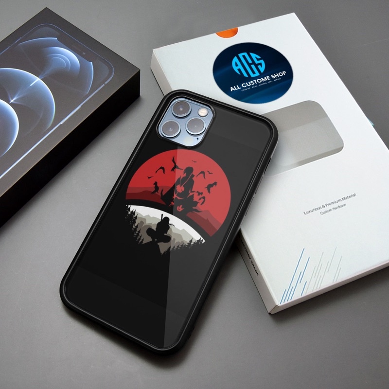 Custome Case Hp Boruto Next Generation ✅