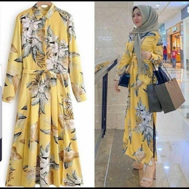 GoldMax Dress import