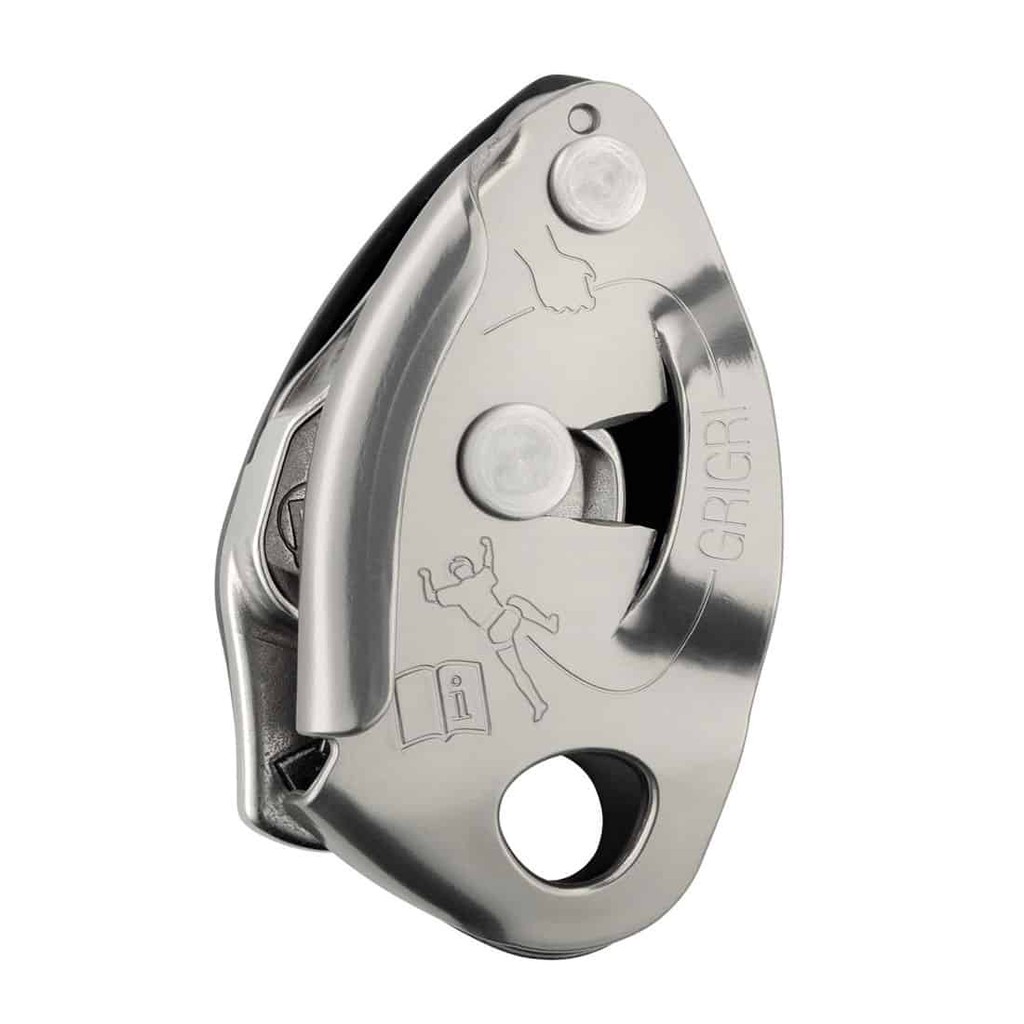GRIGRI PETZL