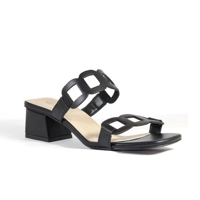 Be-Bob Heels Camelia001