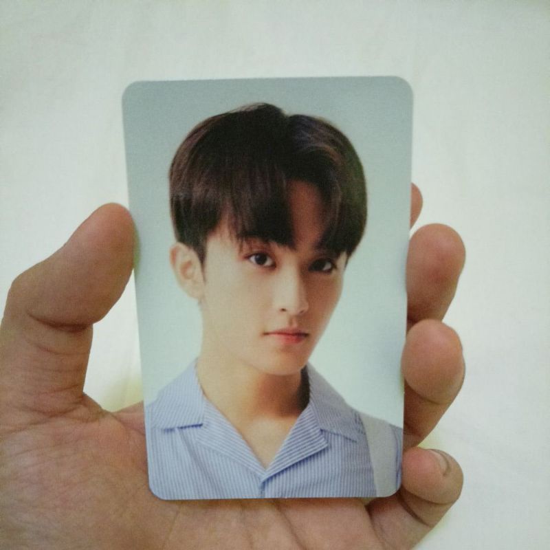 PC Mark NCT DREAM SG2022 bene SMStore