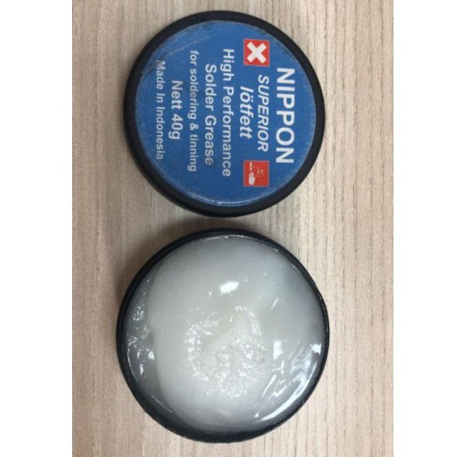 Pasta minyak solder STANNOL MADE IN GERMANY lotfett 50gr MAX lotfet solder grease for soldering and tinning solder gel water base 100ml