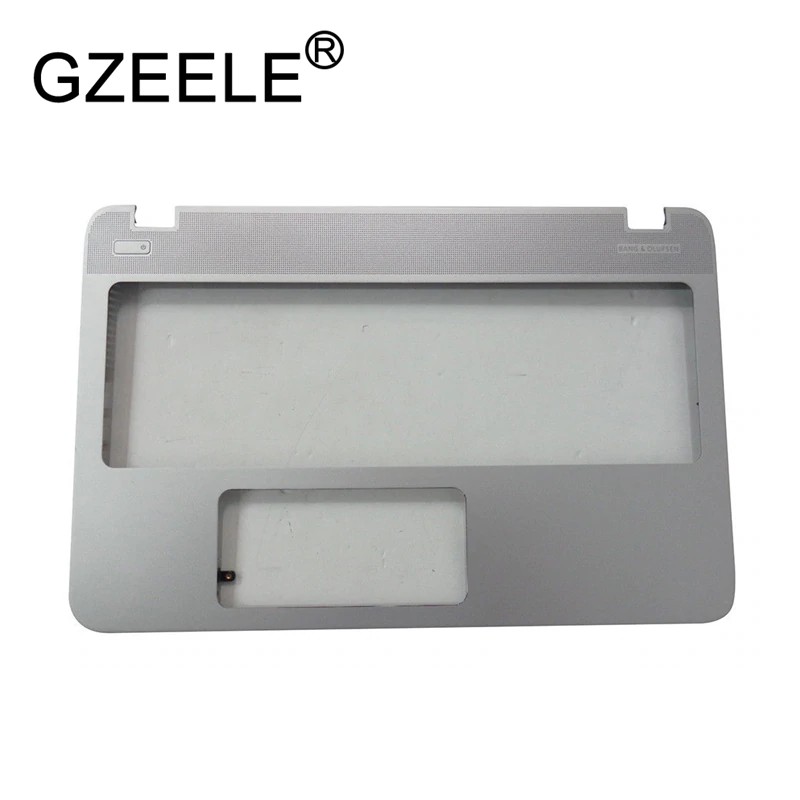 IMPORT GZEELE New For HP ENVY15-Q envy 15-Q 15T-Q Palmrest C Shell Top Case Cover 774153-001 bezel