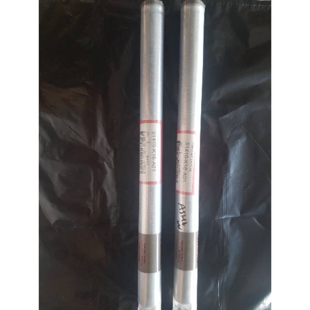 As shockbreaker depan beat new 2017 / beat street ori