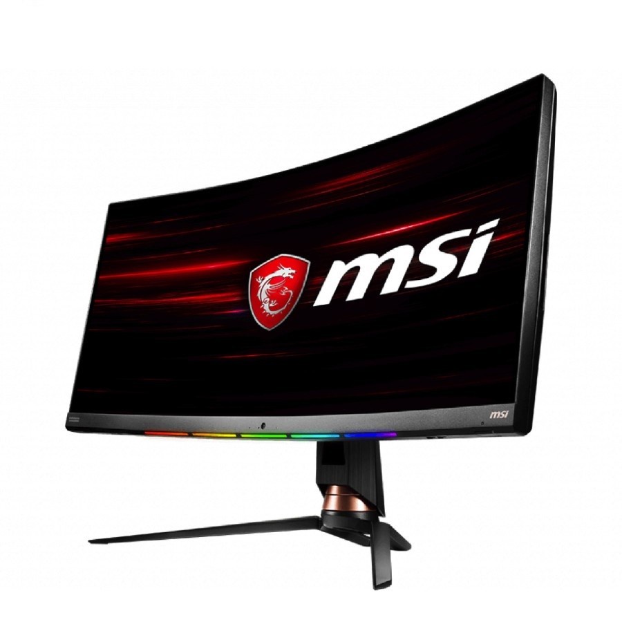 MSI Optix MPG341CQR 34inch 144Hz Adaptive Sync Curved Gaming Monitor