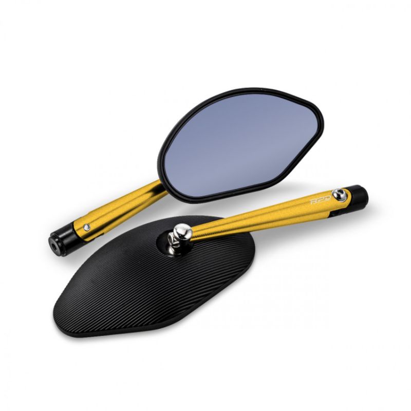 Kaca spion / Spion RPD  / RPD rear view mirror Gold Silver Black ORIGINAL RPD Ori