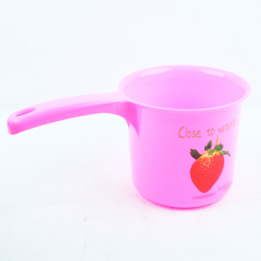 FM - Calista Gayung plastik serbaguna - 2pcs