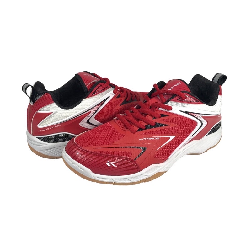 Sepatu Badminton Splash Spotec