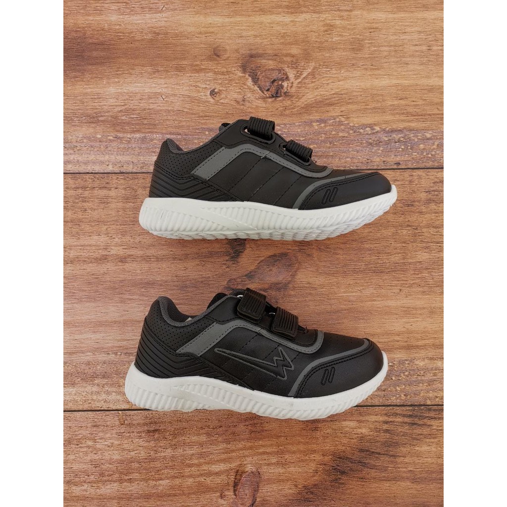 reiko Bayar Ditempat promo Sepatu Eagle COGENCY JR Sepatu Sekolah Anak Back To School For Kids